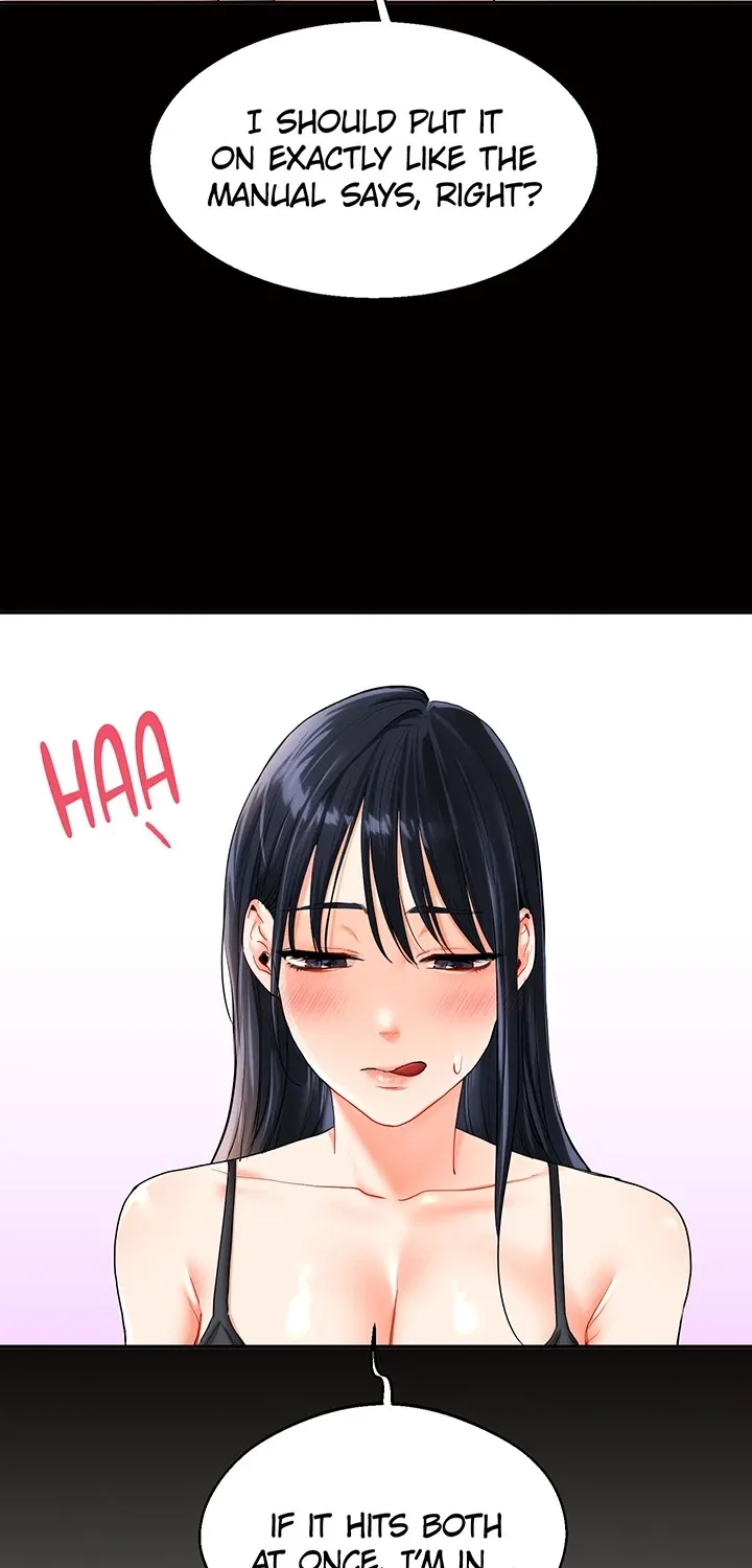 Read Power Play chapter 14 image 39 on Lezhin