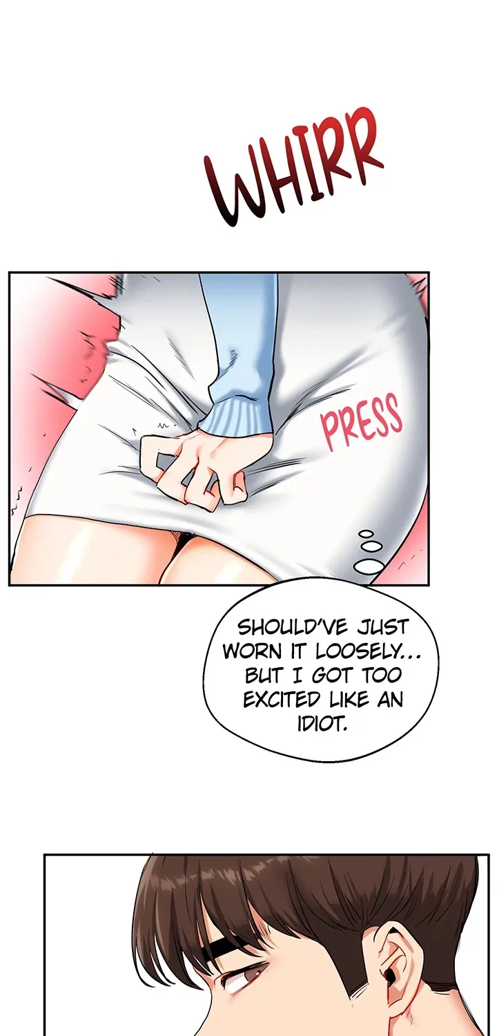 Read Power Play chapter 14 image 44 on Lezhin