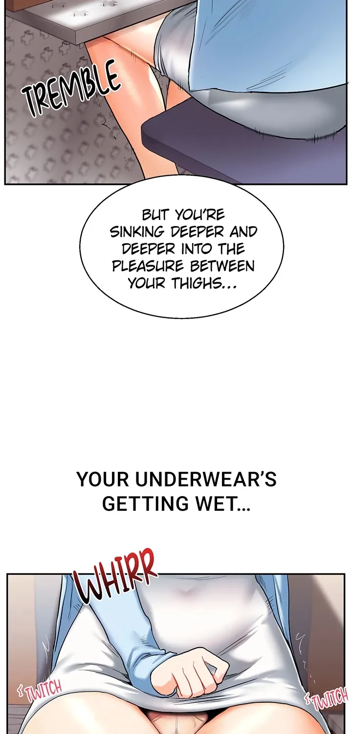 Read Power Play chapter 14 image 48 on Lezhin