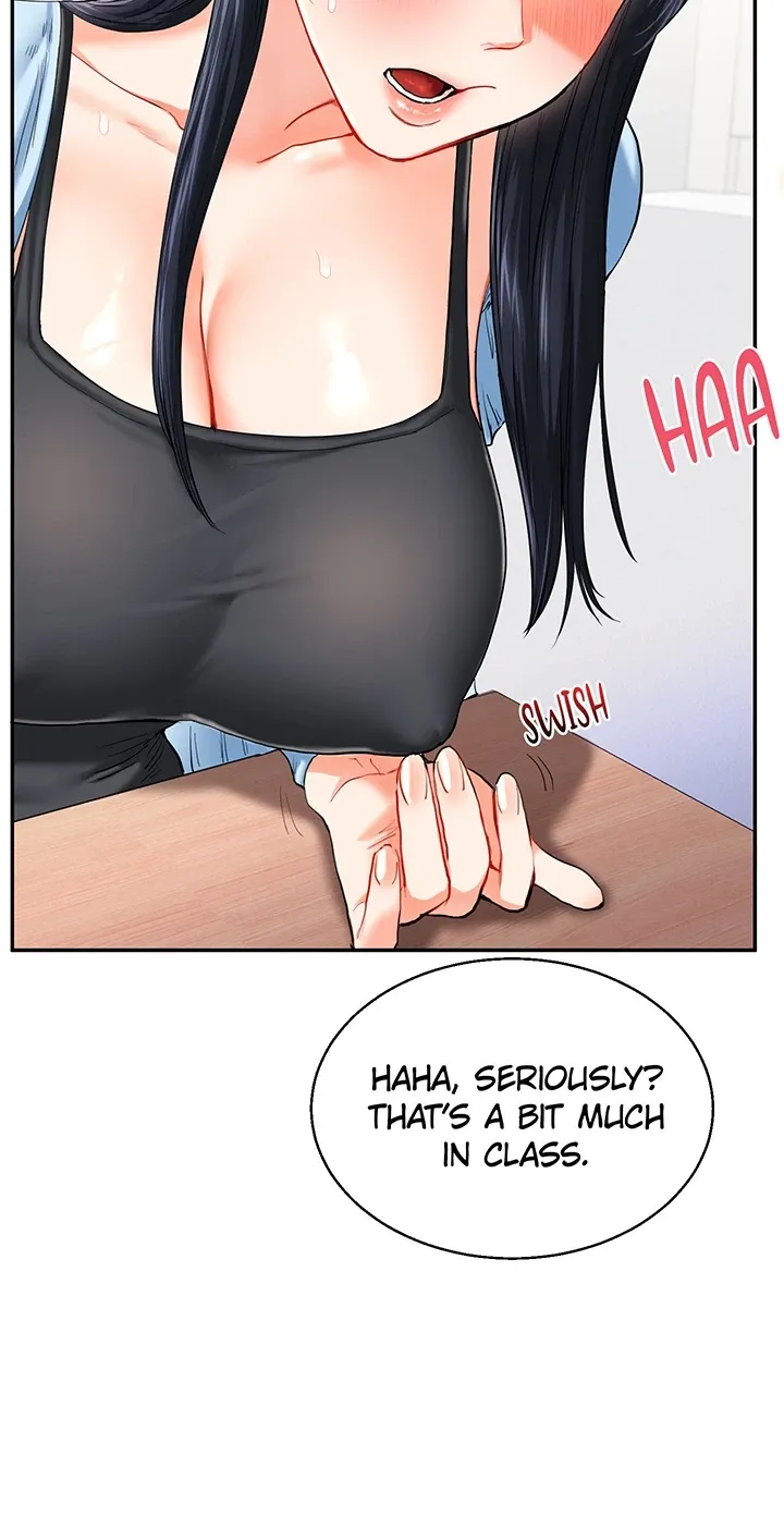 Read Power Play chapter 14 image 50 on Lezhin