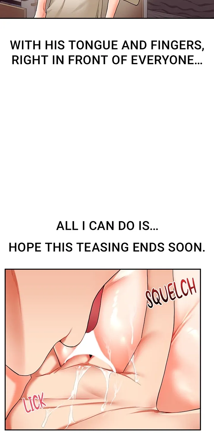Read Power Play chapter 14 image 57 on Lezhin