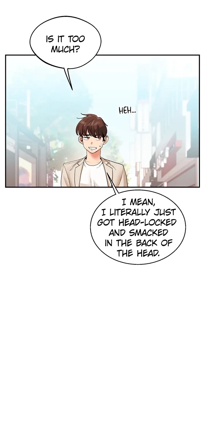 Read Power Play chapter 14 image 6 on Lezhin