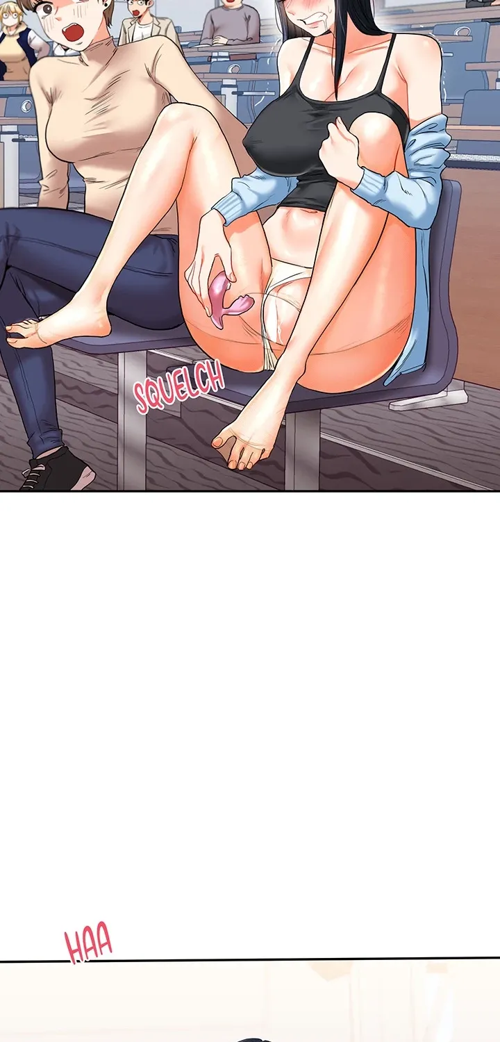 Read Power Play chapter 14 image 64 on Lezhin