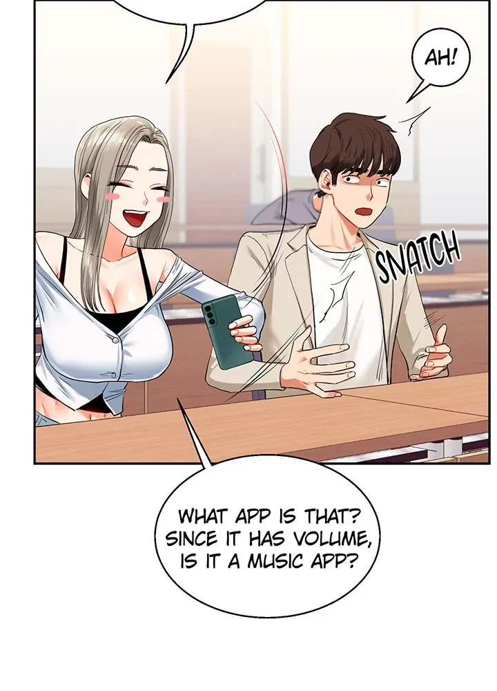 Read Power Play chapter 14 image 78 on Lezhin