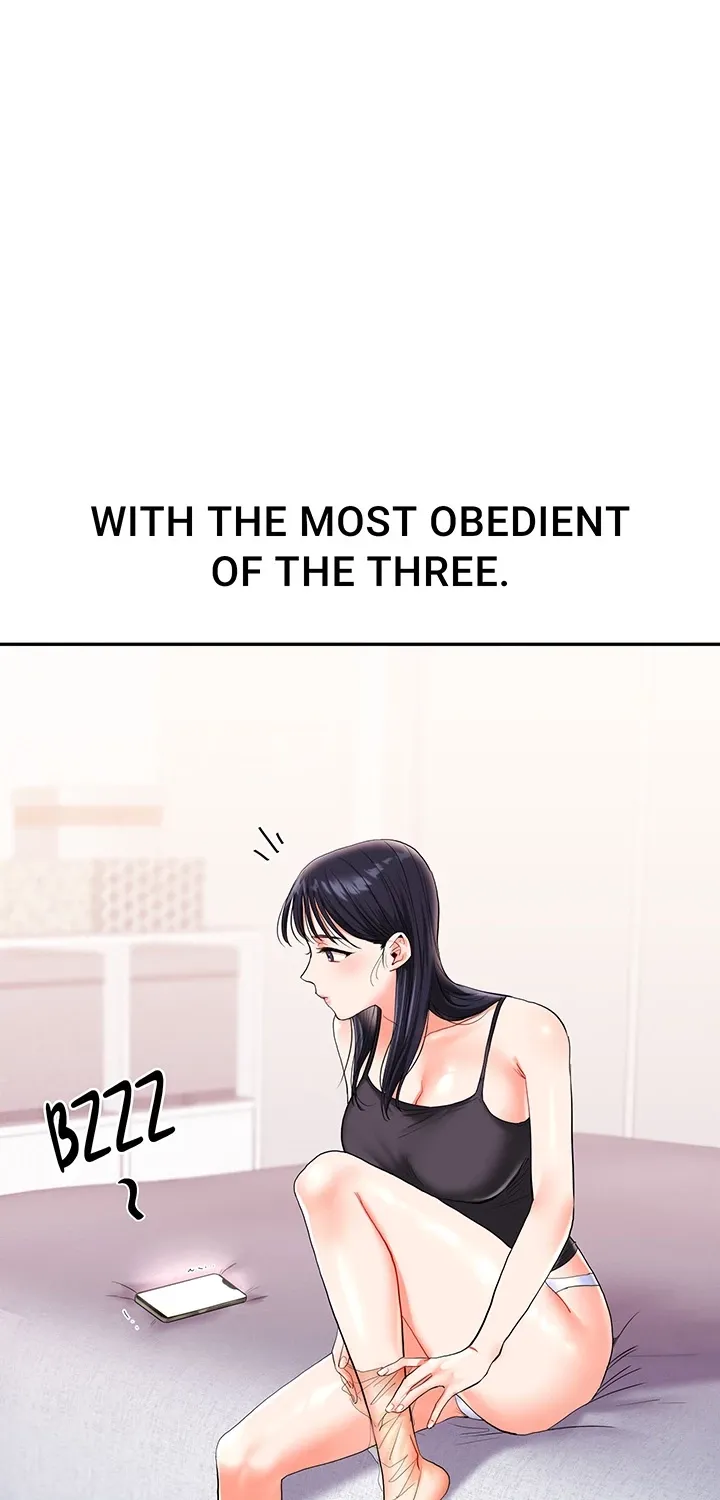 Read Power Play chapter 14 image 8 on Lezhin