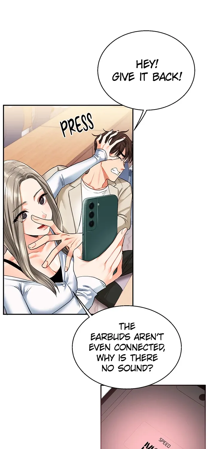 Read Power Play chapter 14 image 80 on Lezhin