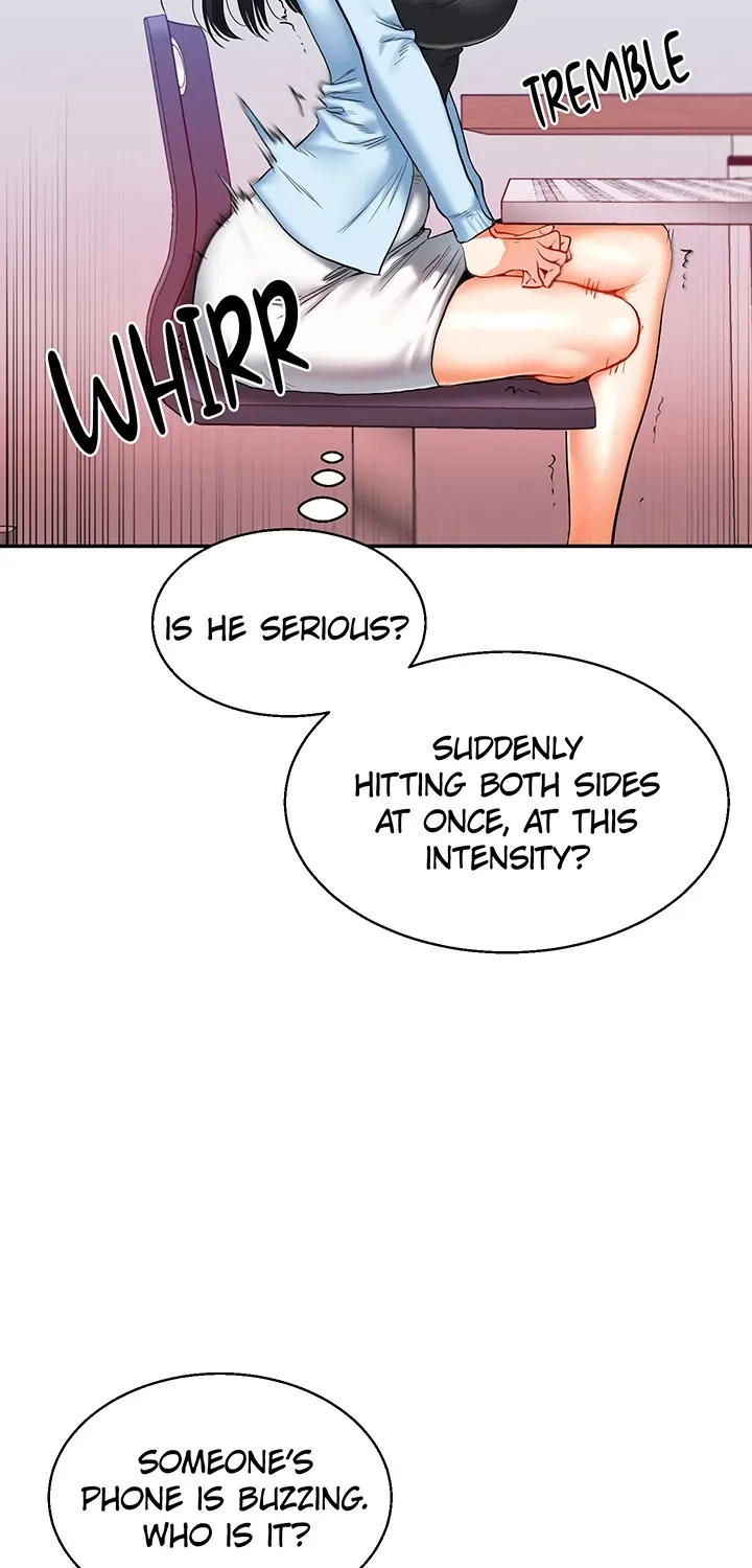 Read Power Play chapter 14 image 84 on Lezhin