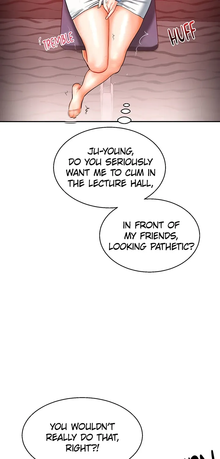 Read Power Play chapter 14 image 86 on Lezhin