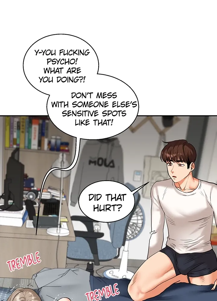 Read Power Play chapter 15 image 107 on Lezhin