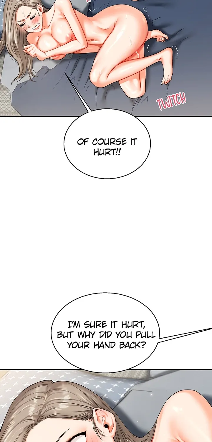 Read Power Play chapter 15 image 108 on Lezhin