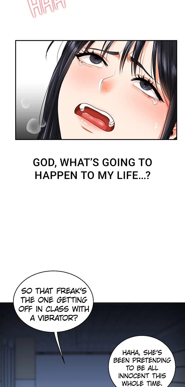 Read Power Play chapter 15 image 12 on Lezhin
