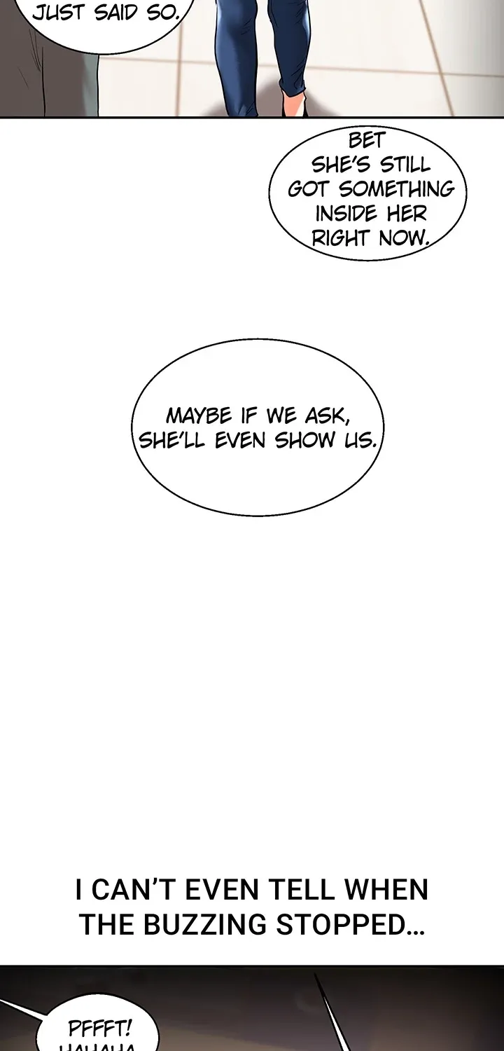 Read Power Play chapter 15 image 14 on Lezhin