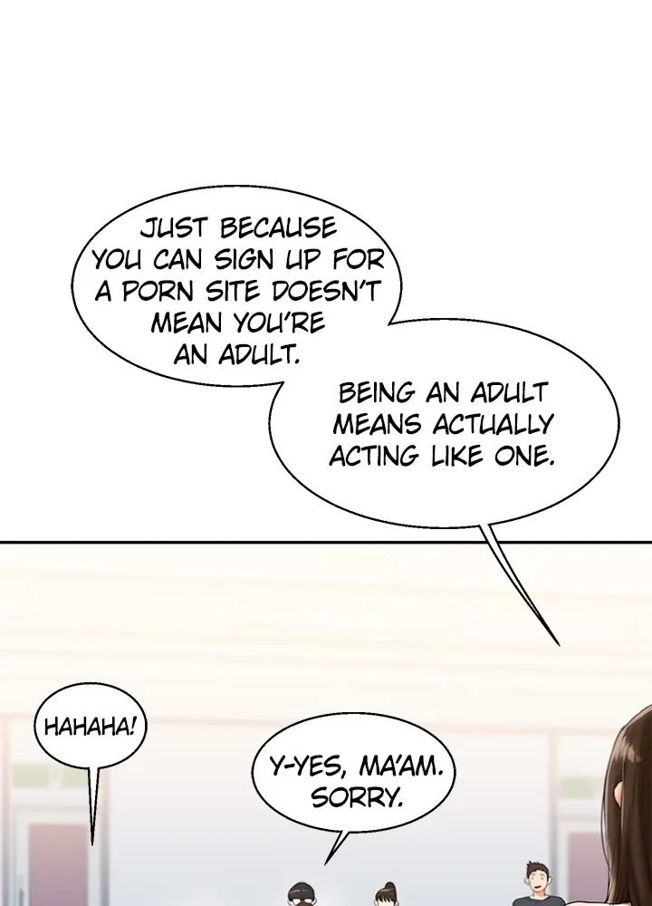Read Power Play chapter 15 image 20 on Lezhin