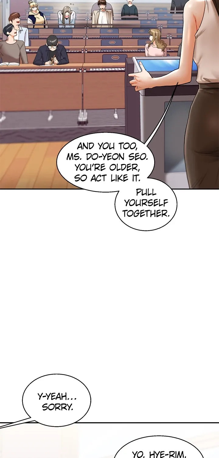 Read Power Play chapter 15 image 21 on Lezhin
