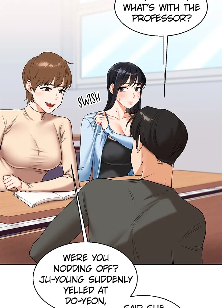 Read Power Play chapter 15 image 22 on Lezhin