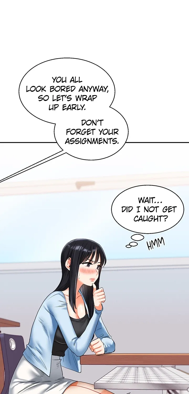 Read Power Play chapter 15 image 25 on Lezhin