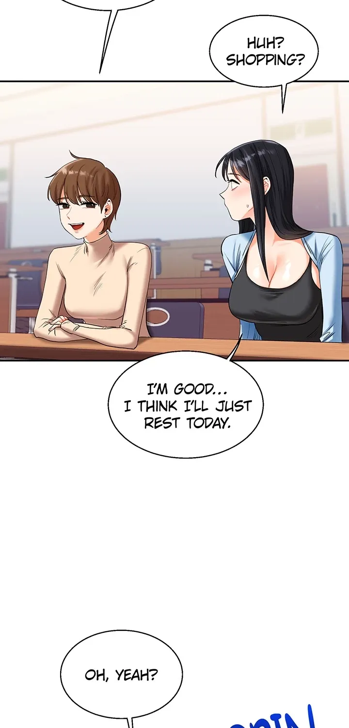 Read Power Play chapter 15 image 27 on Lezhin