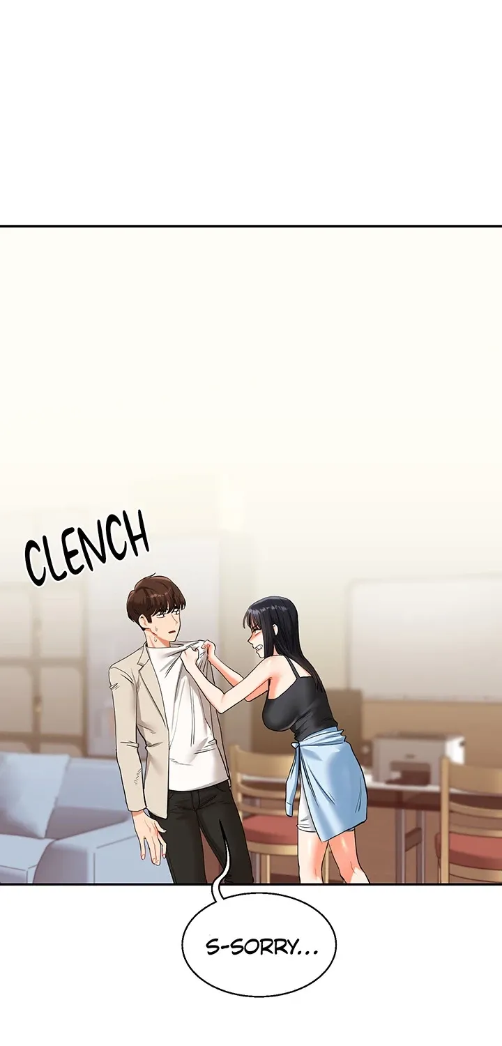 Read Power Play chapter 15 image 33 on Lezhin