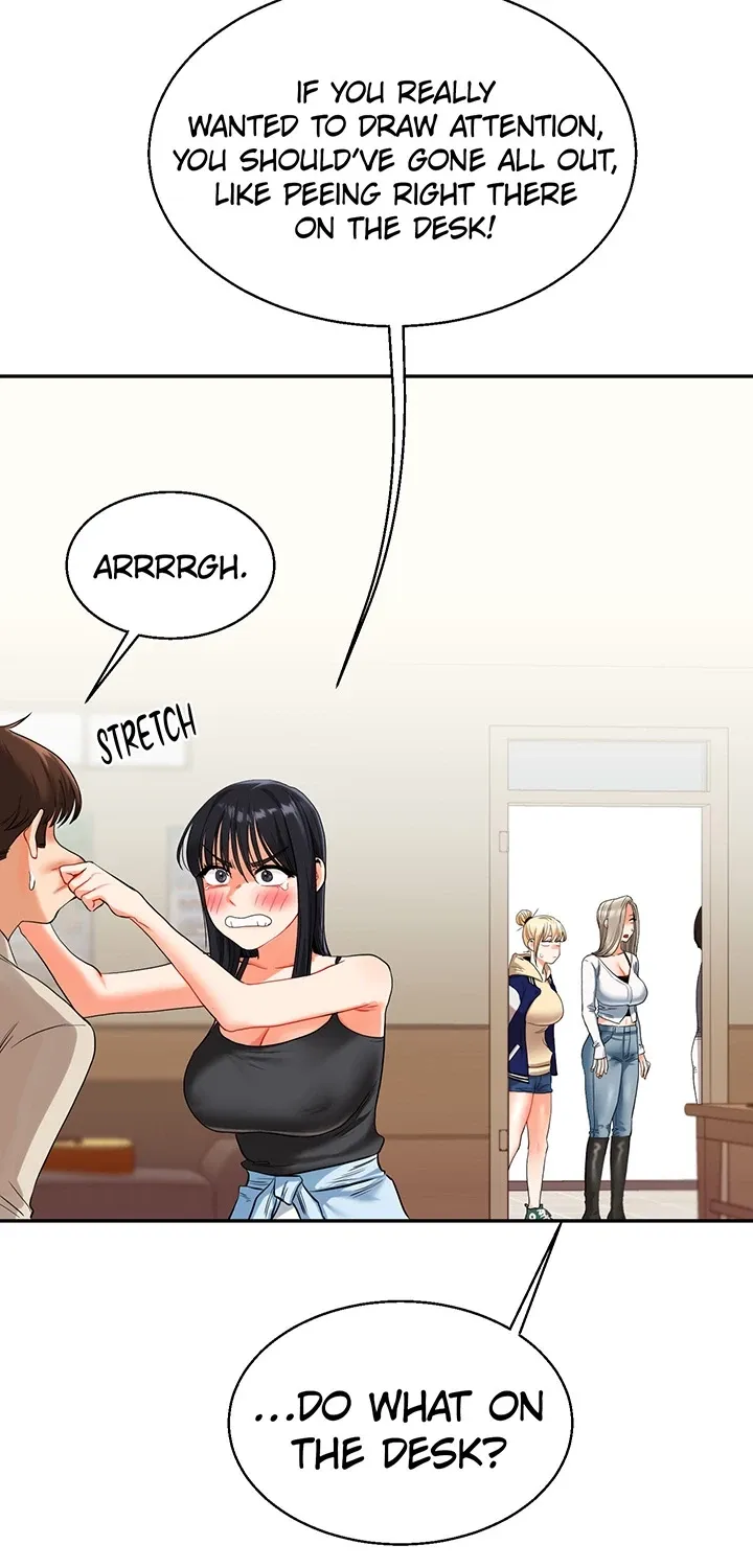 Read Power Play chapter 15 image 37 on Lezhin