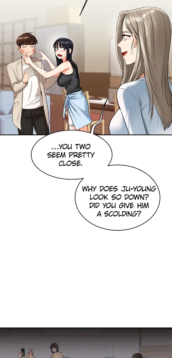 Read Power Play chapter 15 image 39 on Lezhin