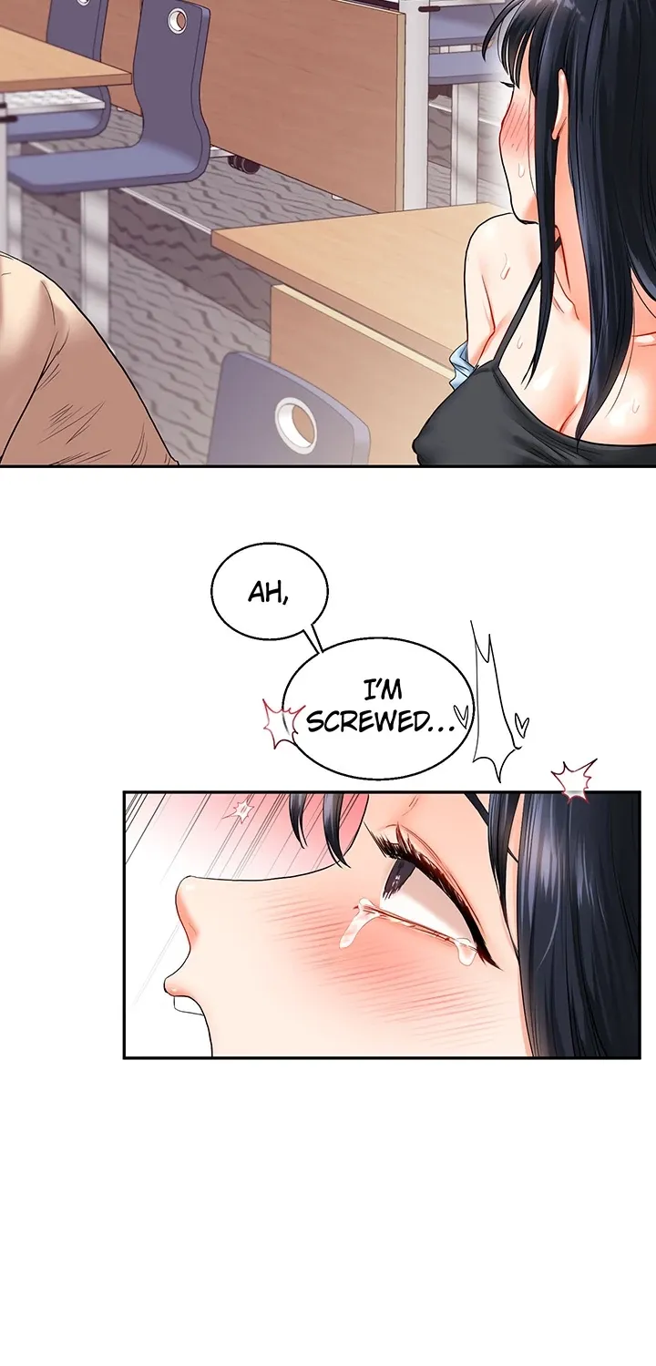 Read Power Play chapter 15 image 4 on Lezhin