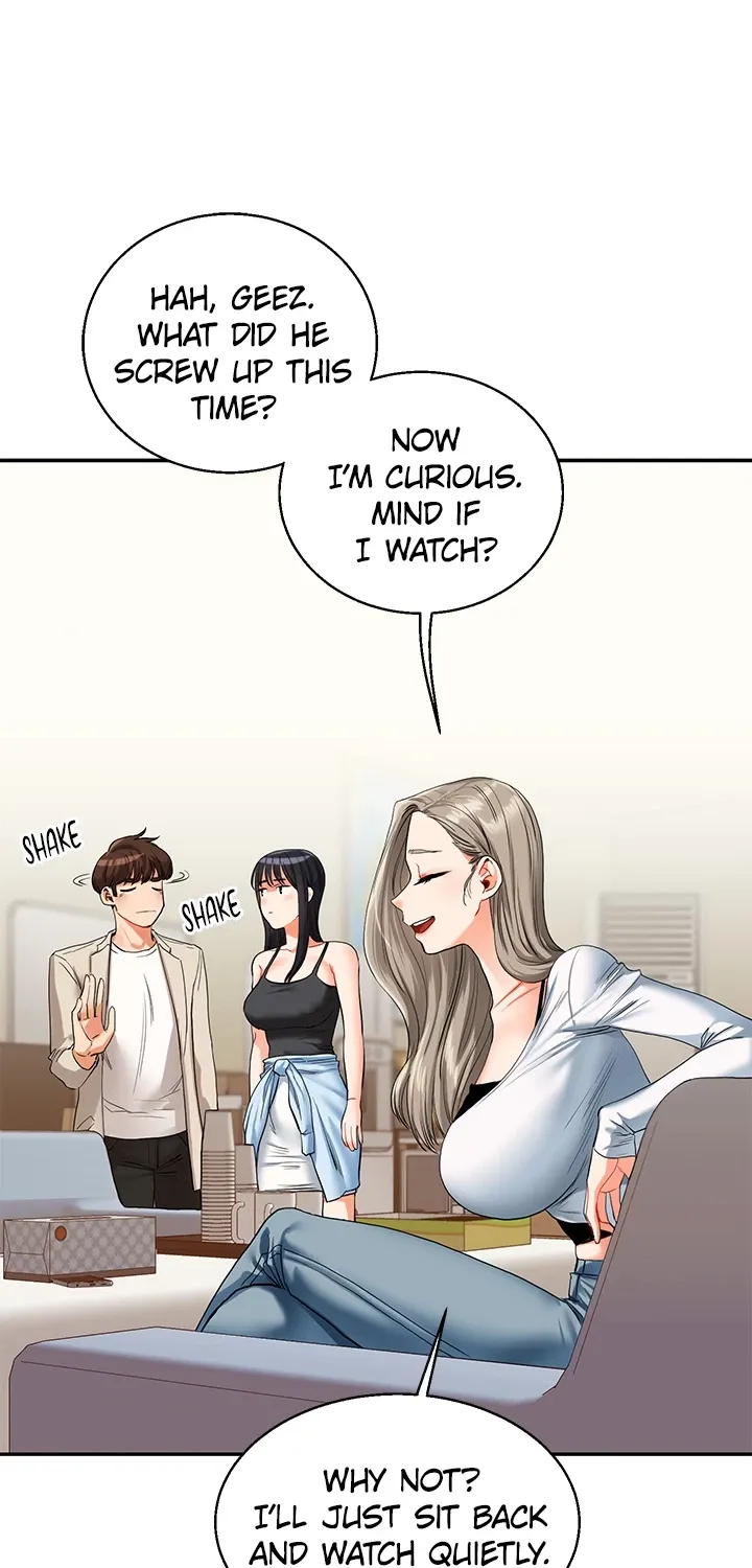 Read Power Play chapter 15 image 42 on Lezhin