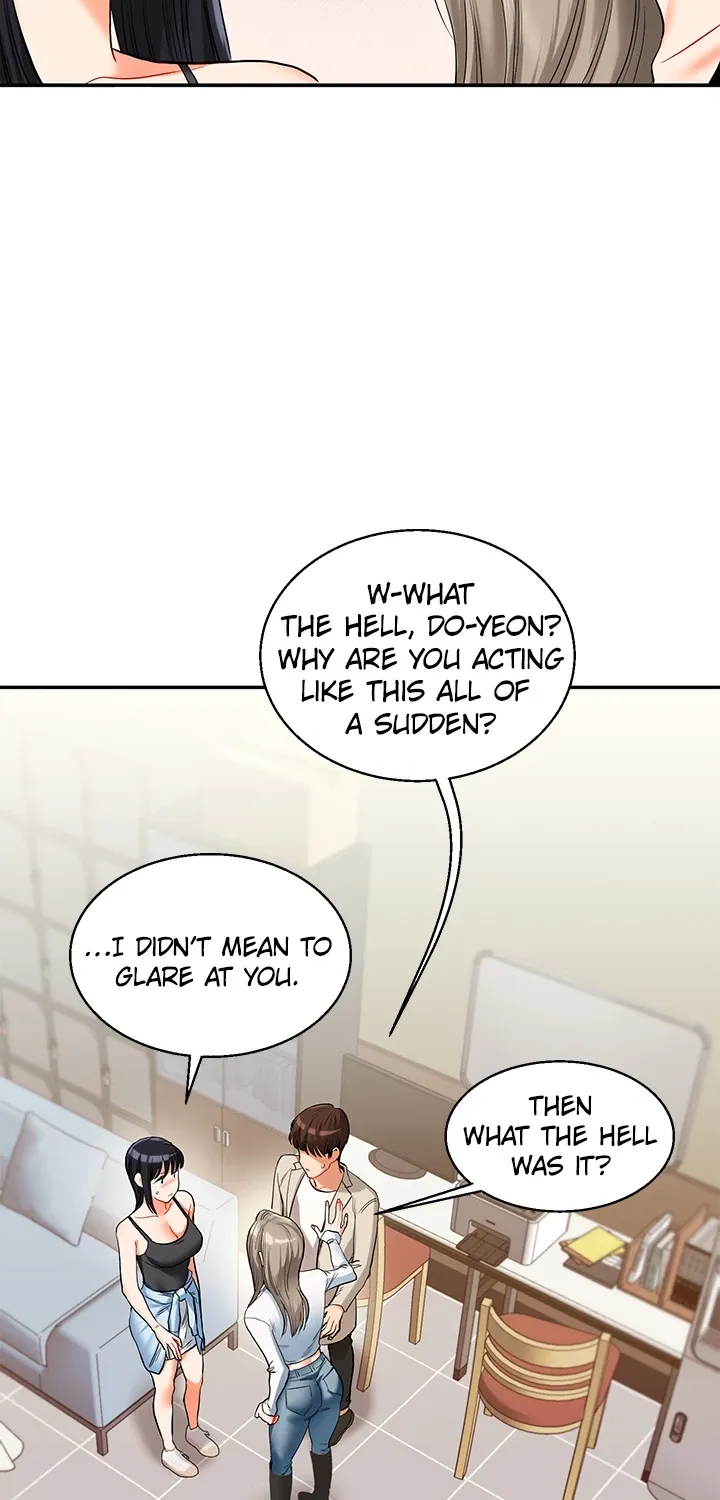 Read Power Play chapter 15 image 48 on Lezhin