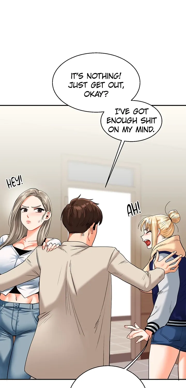 Read Power Play chapter 15 image 50 on Lezhin