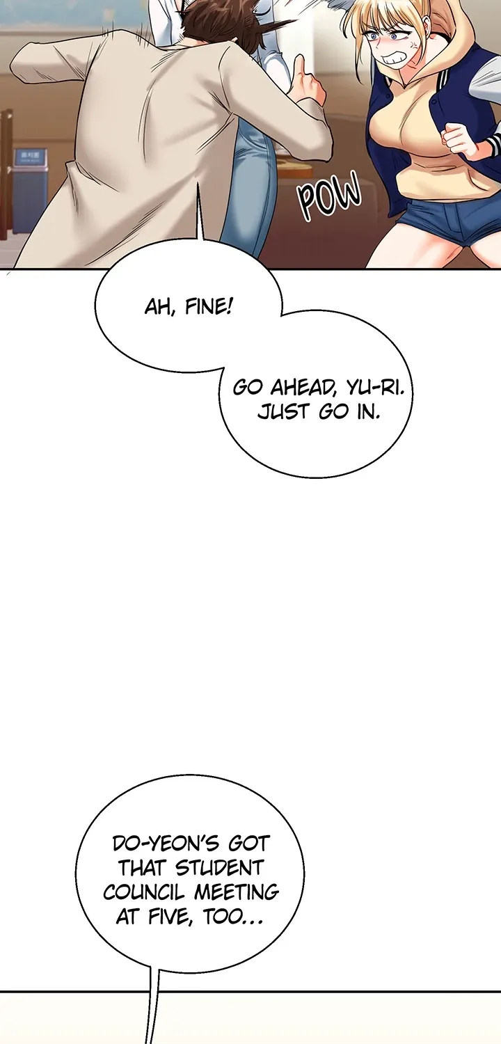 Read Power Play chapter 15 image 52 on Lezhin