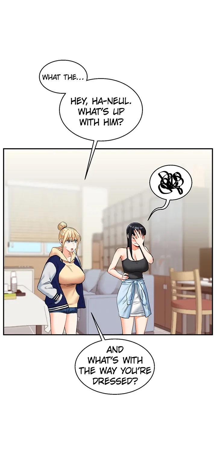 Read Power Play chapter 15 image 54 on Lezhin