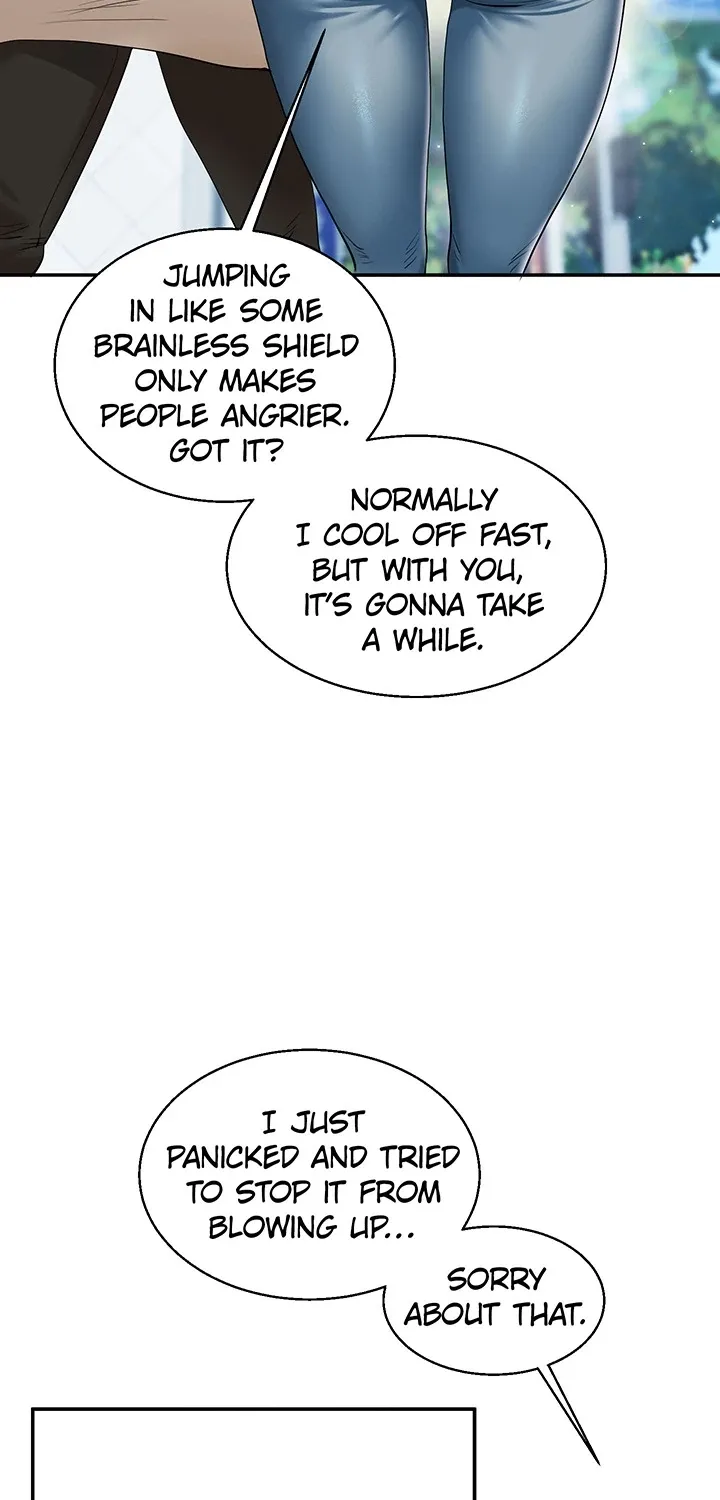 Read Power Play chapter 15 image 60 on Lezhin