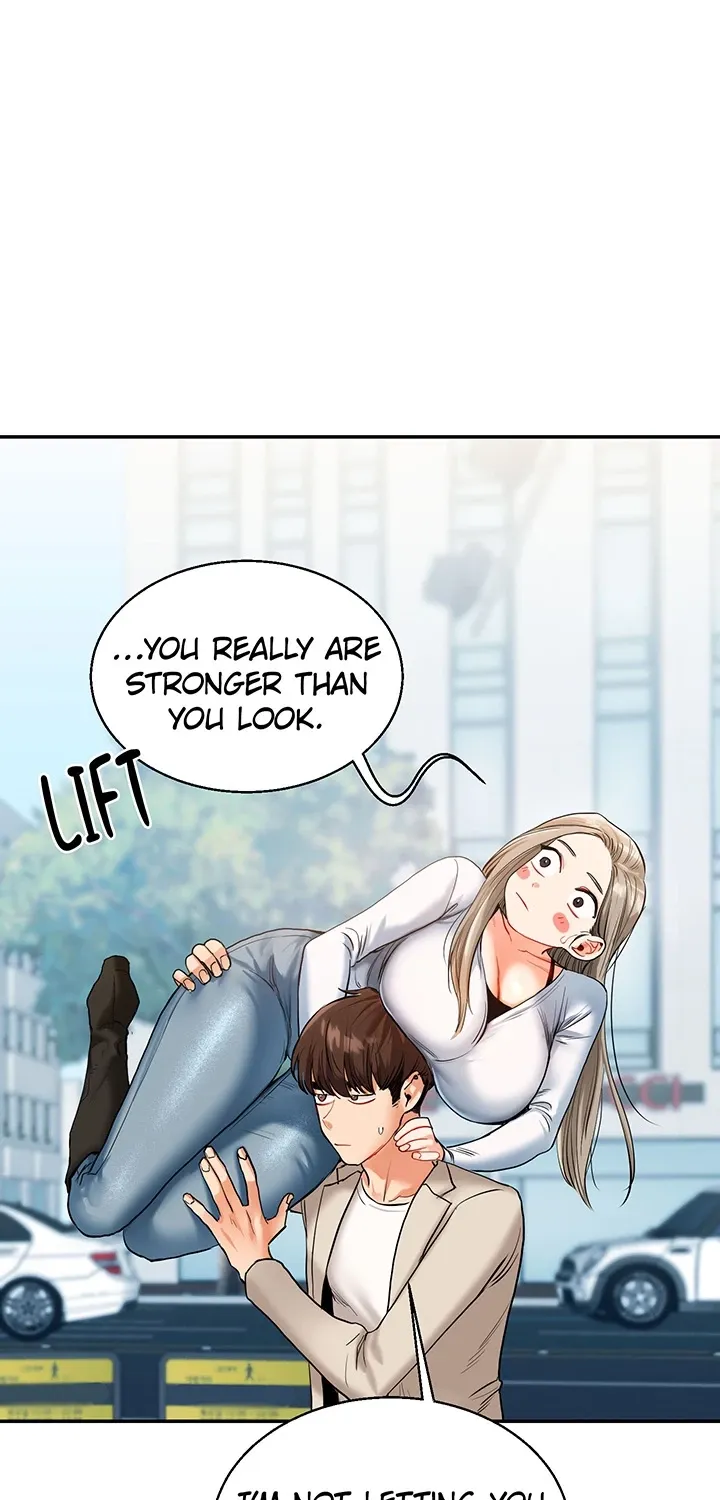 Read Power Play chapter 15 image 67 on Lezhin