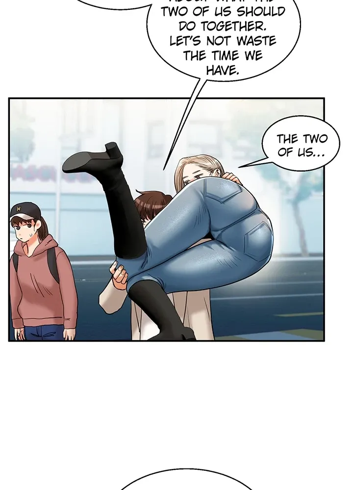 Read Power Play chapter 15 image 70 on Lezhin