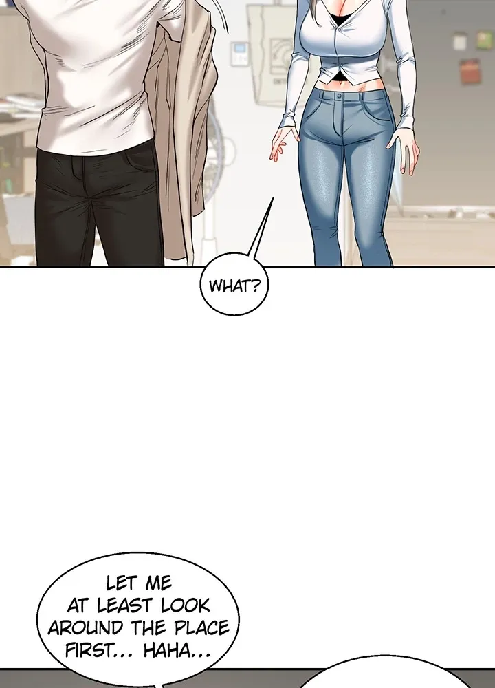Read Power Play chapter 15 image 76 on Lezhin