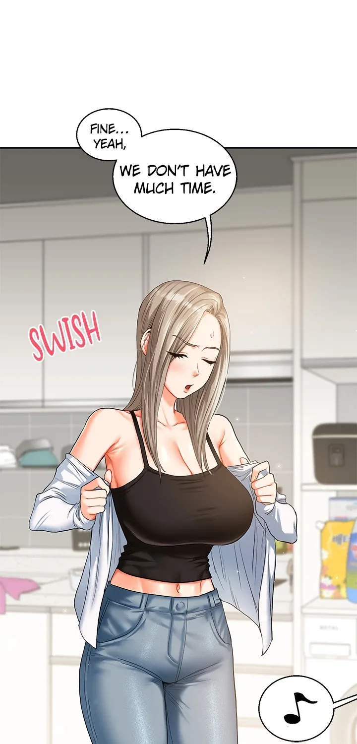 Read Power Play chapter 15 image 79 on Lezhin