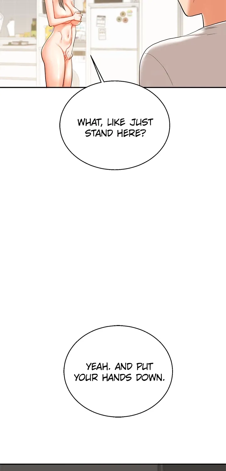 Read Power Play chapter 15 image 83 on Lezhin