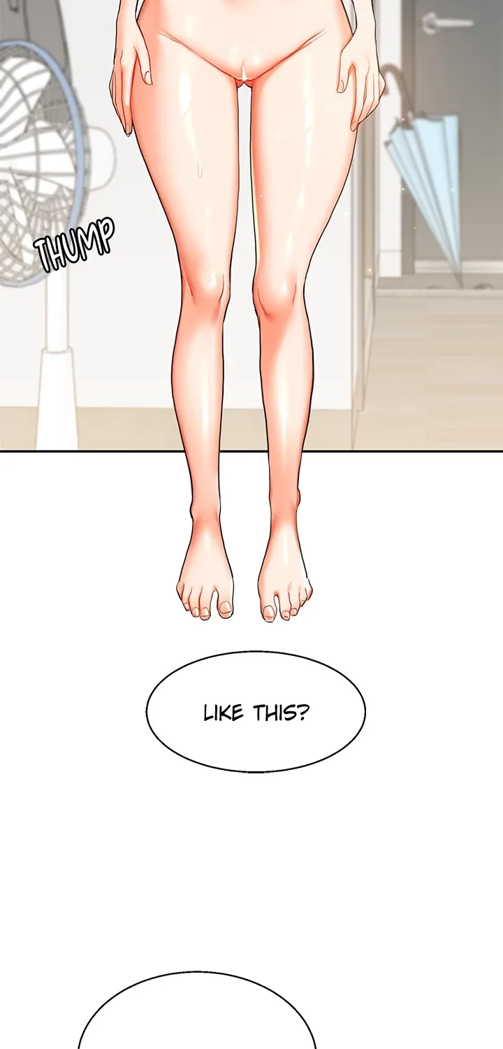 Read Power Play chapter 15 image 85 on Lezhin