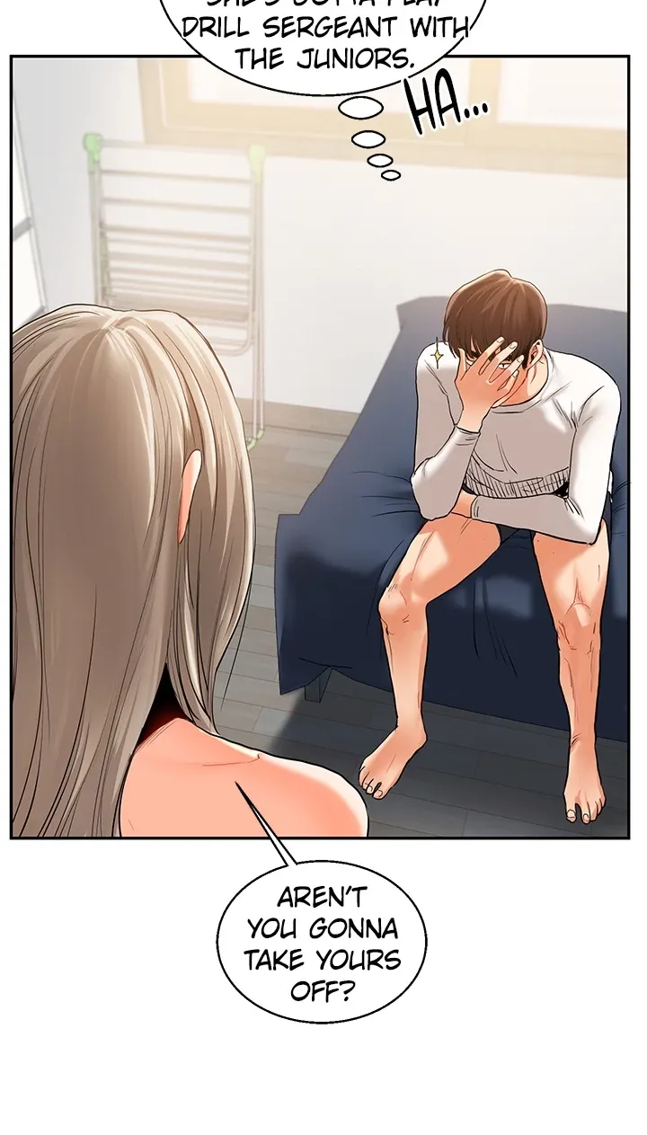 Read Power Play chapter 15 image 89 on Lezhin