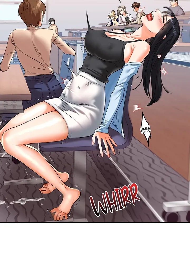 Read Power Play chapter 15 image 9 on Lezhin