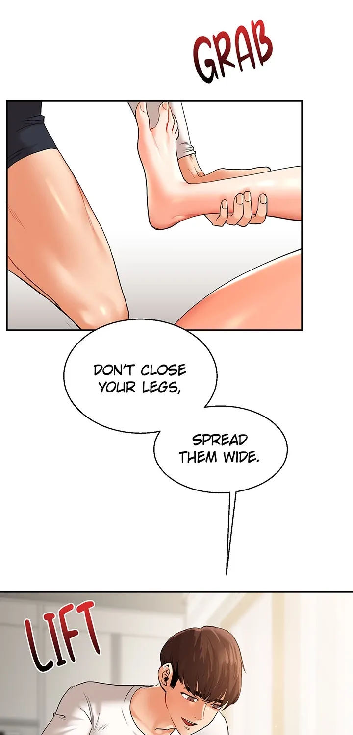 Read Power Play chapter 15 image 98 on Lezhin