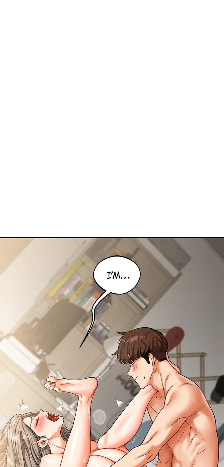 Read Power Play chapter 16 image 100 on Lezhin