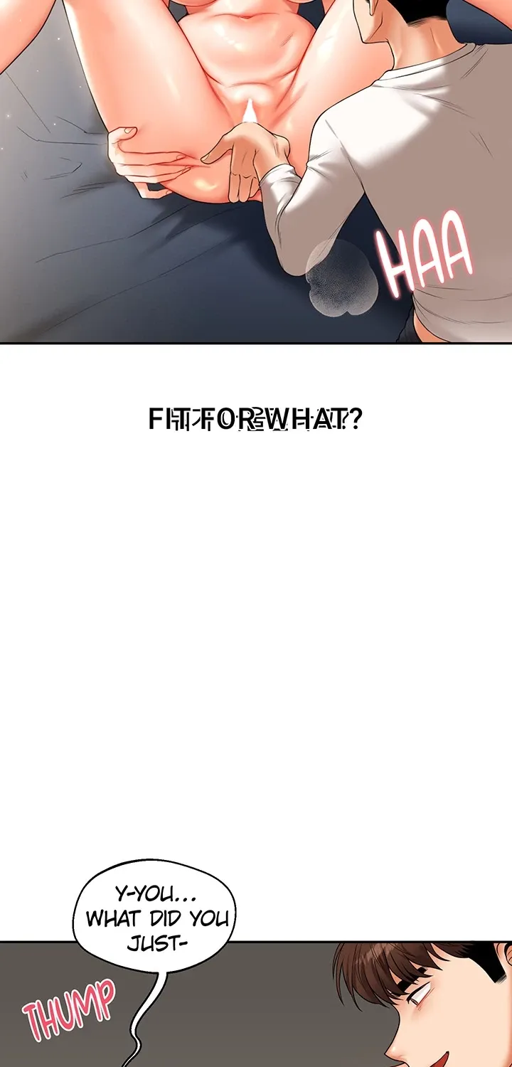 Read Power Play chapter 16 image 12 on Lezhin