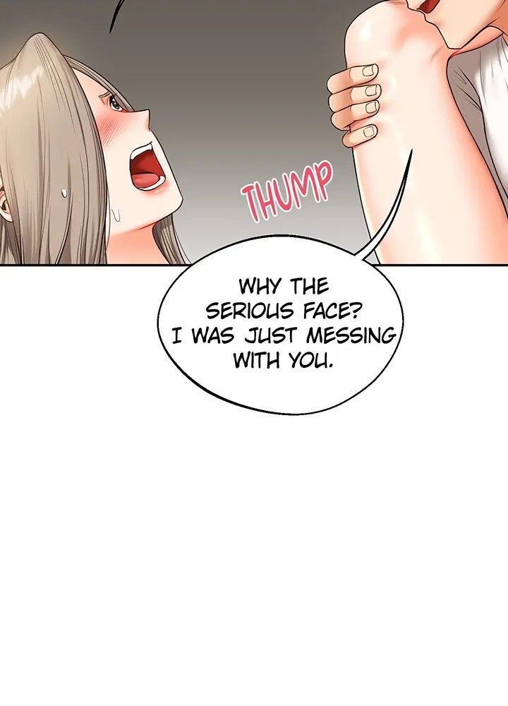 Read Power Play chapter 16 image 13 on Lezhin