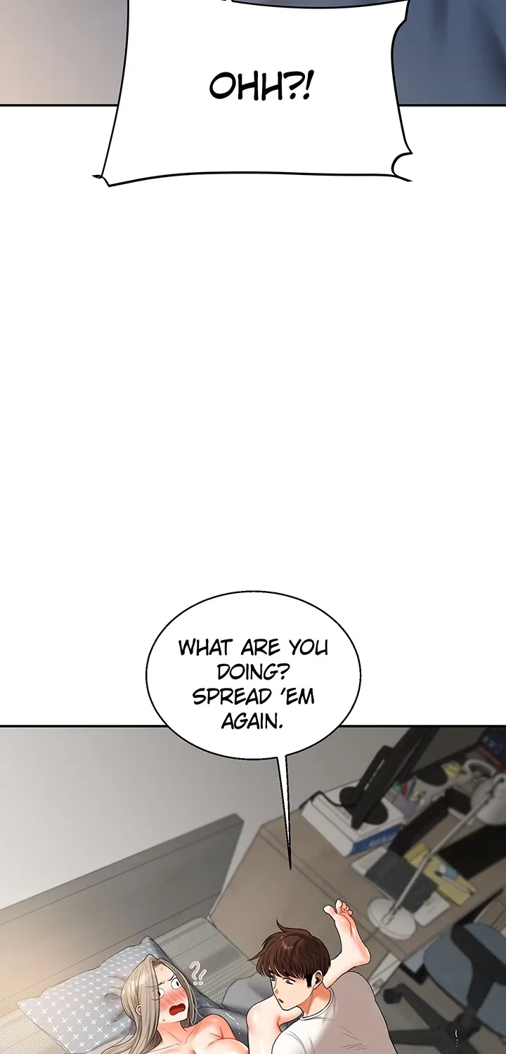 Read Power Play chapter 16 image 16 on Lezhin