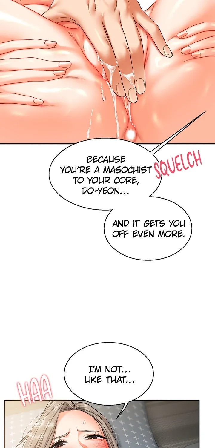 Read Power Play chapter 16 image 21 on Lezhin