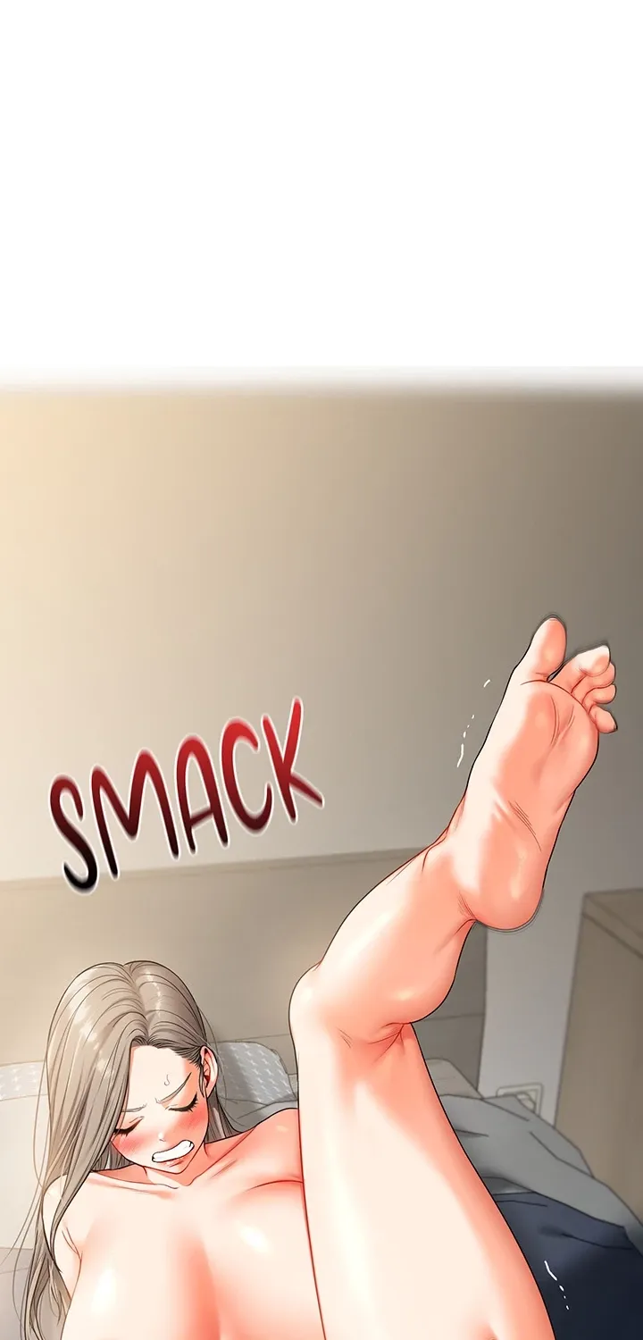 Read Power Play chapter 16 image 26 on Lezhin