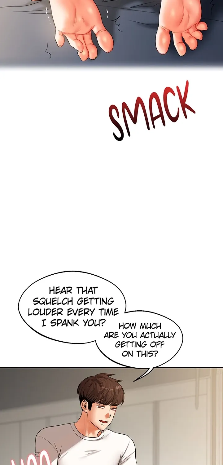 Read Power Play chapter 16 image 30 on Lezhin