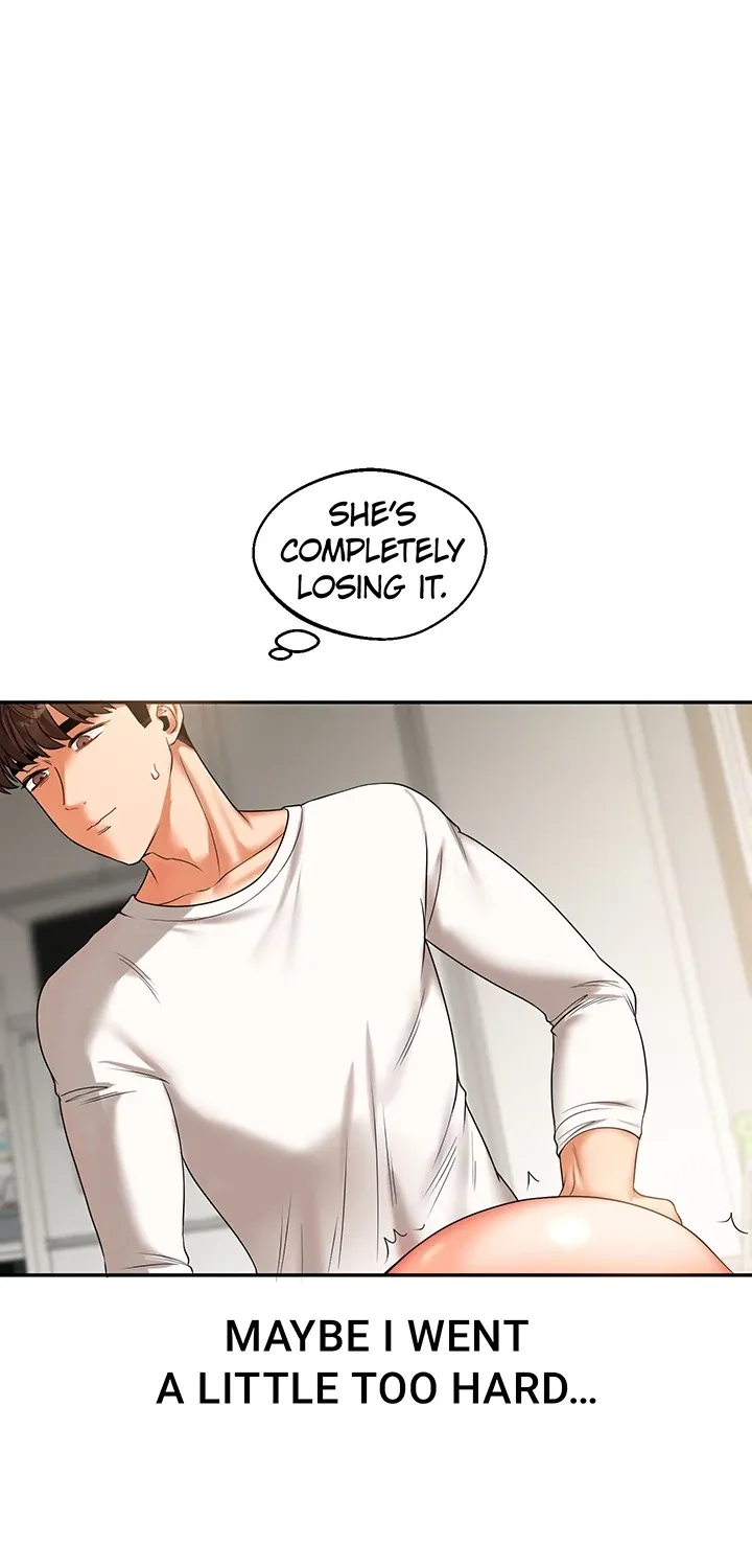 Read Power Play chapter 16 image 32 on Lezhin