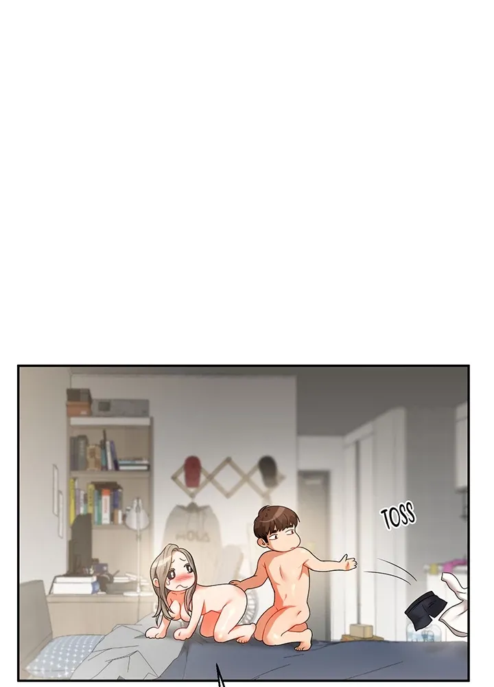 Read Power Play chapter 16 image 35 on Lezhin