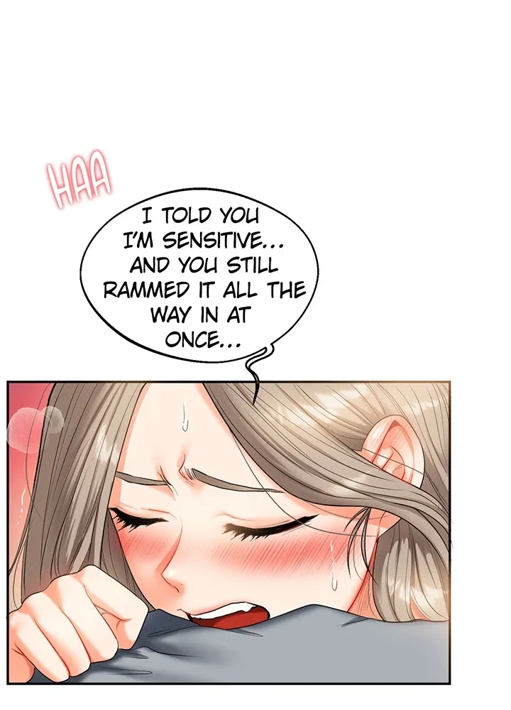 Read Power Play chapter 16 image 40 on Lezhin
